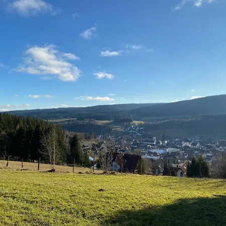 Auszeit Im Schwarzwald