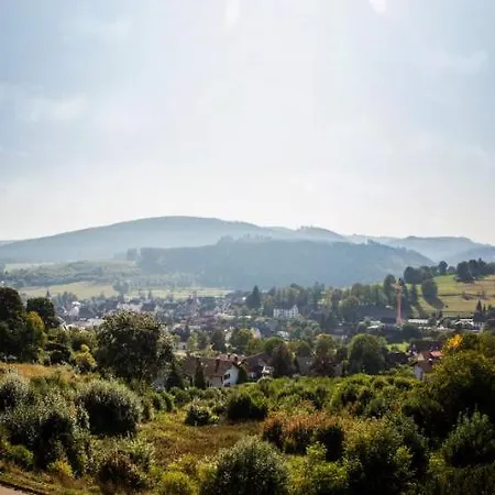 Auszeit Im Schwarzwald * Lenzkirch