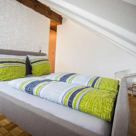 Auszeit Im Schwarzwald Apartamento Lenzkirch