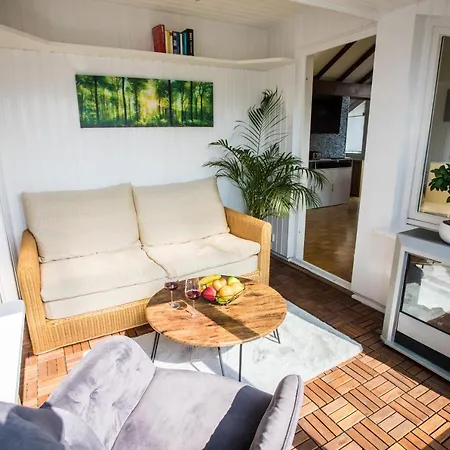 Auszeit Im Schwarzwald Apartamento *