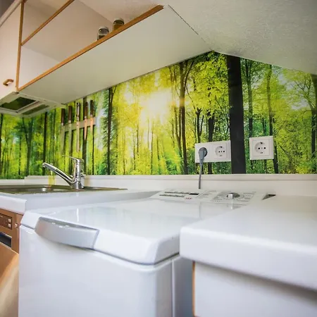 Auszeit Im Schwarzwald Lenzkirch