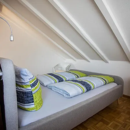 Apartamento Auszeit Im Schwarzwald