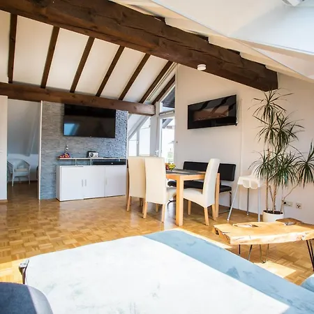 Auszeit Im Schwarzwald * Lenzkirch