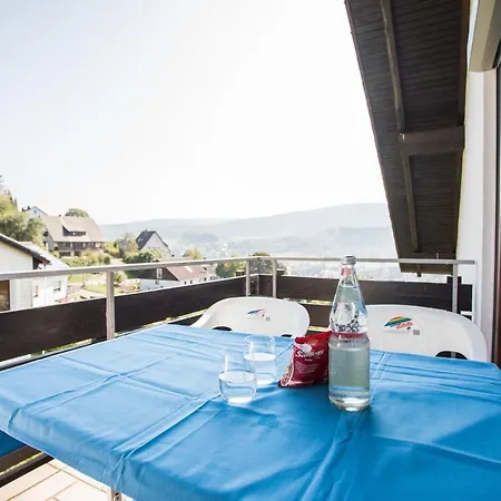 Auszeit Im Schwarzwald Lenzkirch