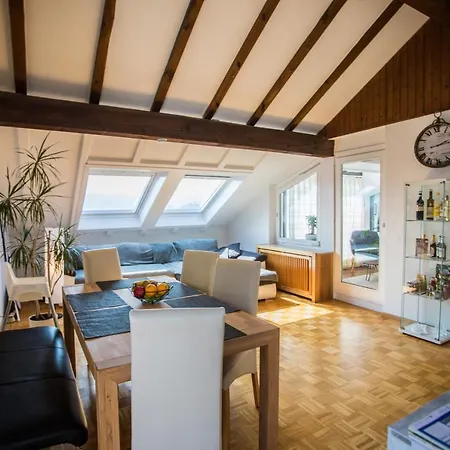 Auszeit Im Schwarzwald Apartamento Lenzkirch