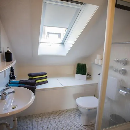 Auszeit Im Schwarzwald *