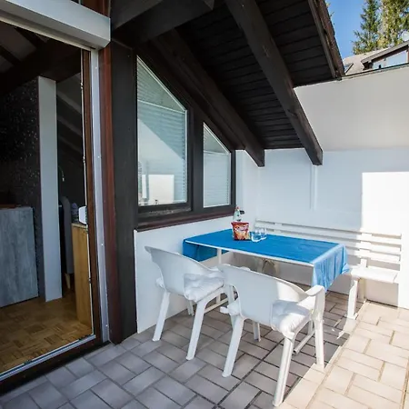 Apartamento Auszeit Im Schwarzwald