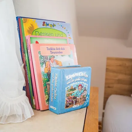 Auszeit Im Schwarzwald * Lenzkirch