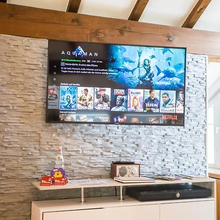 Apartamento Auszeit Im Schwarzwald *