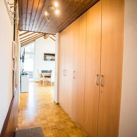 Auszeit Im Schwarzwald * Lenzkirch