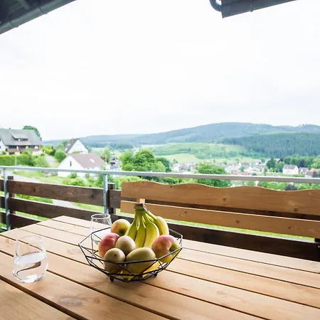 Apartamento Auszeit Im Schwarzwald *