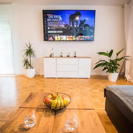 Auszeit Im Schwarzwald Apartment *