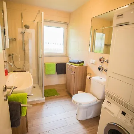 Apartamento Auszeit Im Schwarzwald *