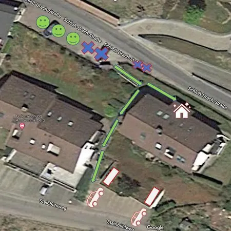 Auszeit Im Schwarzwald Apartamento Lenzkirch