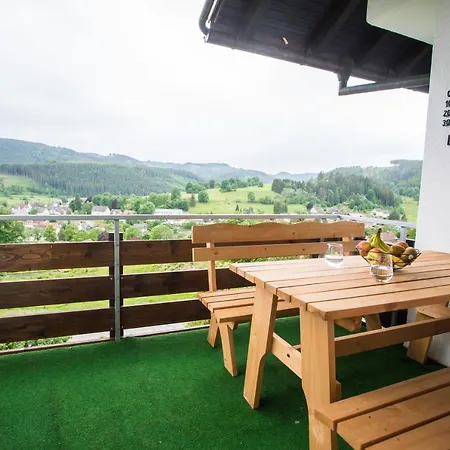 Auszeit Im Schwarzwald