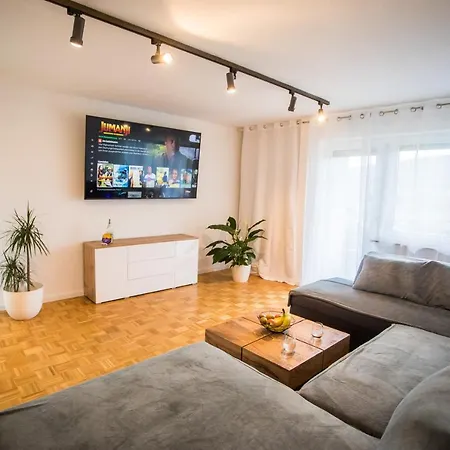 Auszeit Im Schwarzwald Apartamento *