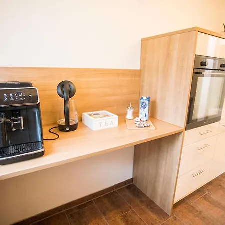 Auszeit Im Schwarzwald Apartamento Lenzkirch