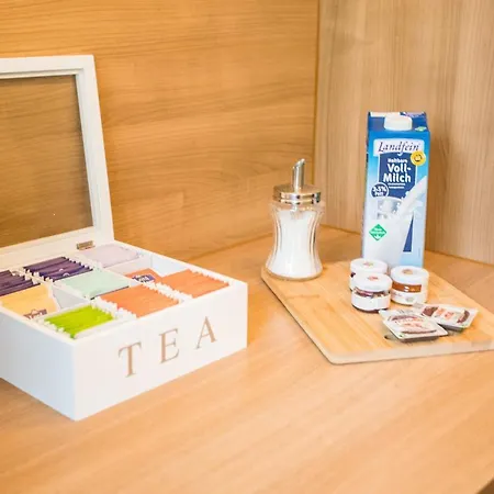 Auszeit Im Schwarzwald Apartamento