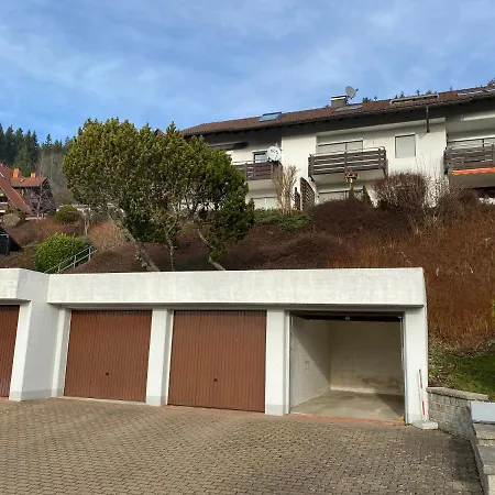 Auszeit Im Schwarzwald *