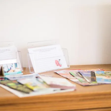 Auszeit Im Schwarzwald * Lenzkirch