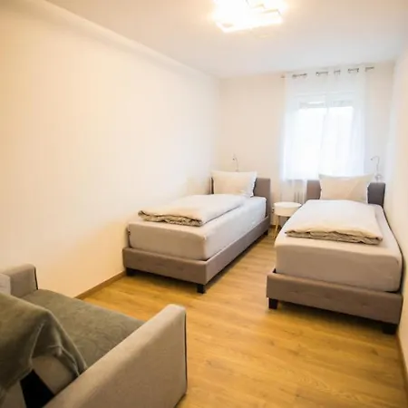 Auszeit Im Schwarzwald