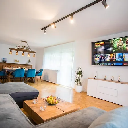 Apartamento Auszeit Im Schwarzwald Lenzkirch