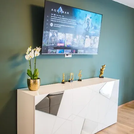 Auszeit Im Schwarzwald Lenzkirch