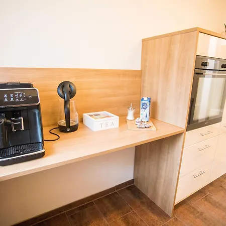 Apartamento Auszeit Im Schwarzwald *