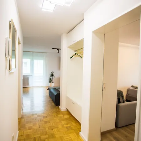 Apartamento Auszeit Im Schwarzwald *