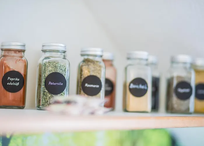 Auszeit Im Schwarzwald *