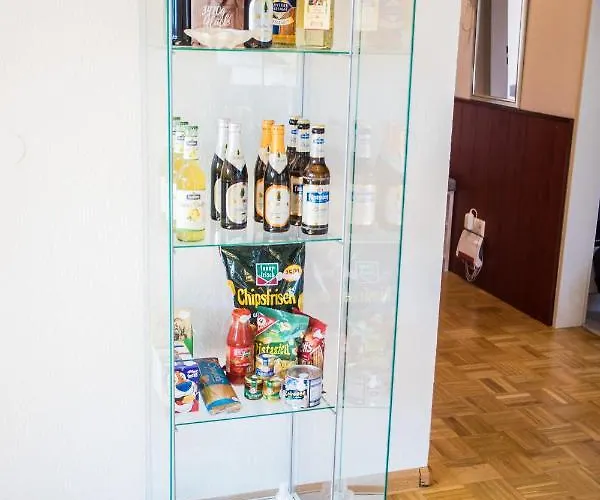 Auszeit Im Schwarzwald