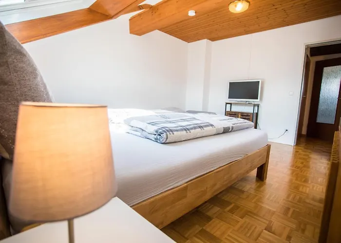 Auszeit Im Schwarzwald Lenzkirch