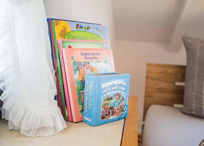 Auszeit Im Schwarzwald * Lenzkirch